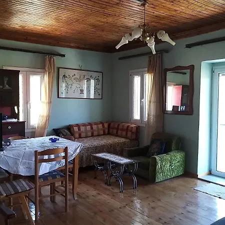 Spacious Traditional