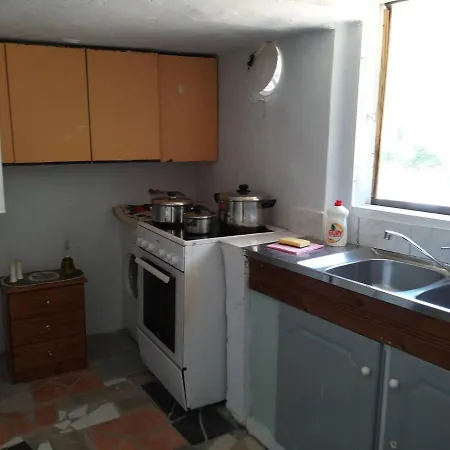 Spacious Traditional